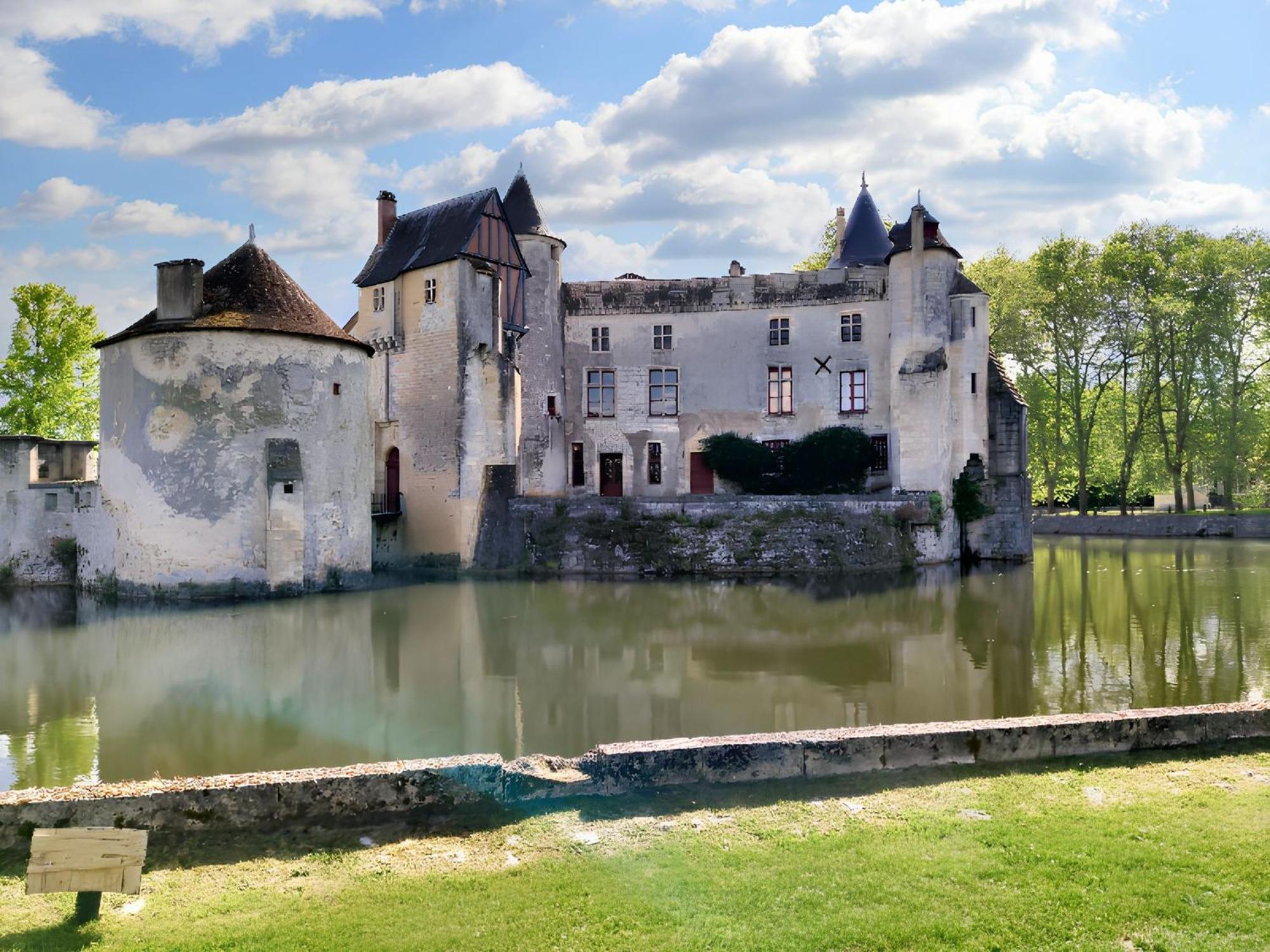 Maison Spacieuse A Saint Selve Avec Jardin Et Barbecue 125 M² エクステリア 写真