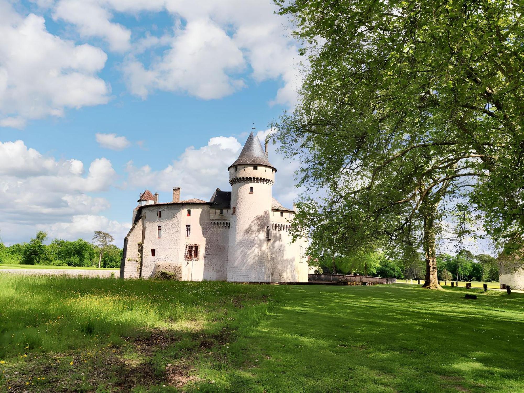 Maison Spacieuse A Saint Selve Avec Jardin Et Barbecue 125 M² エクステリア 写真
