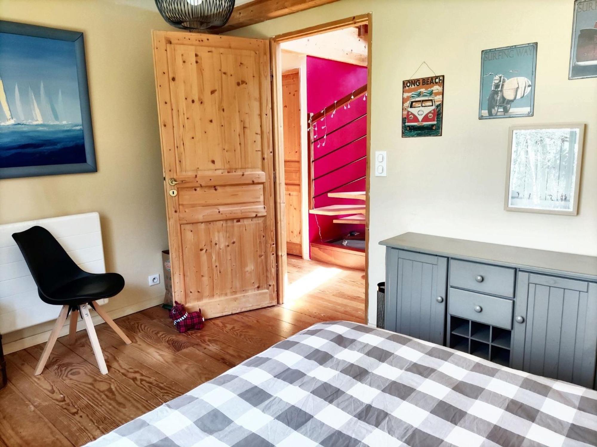 Maison Spacieuse A Saint Selve Avec Jardin Et Barbecue 125 M² エクステリア 写真