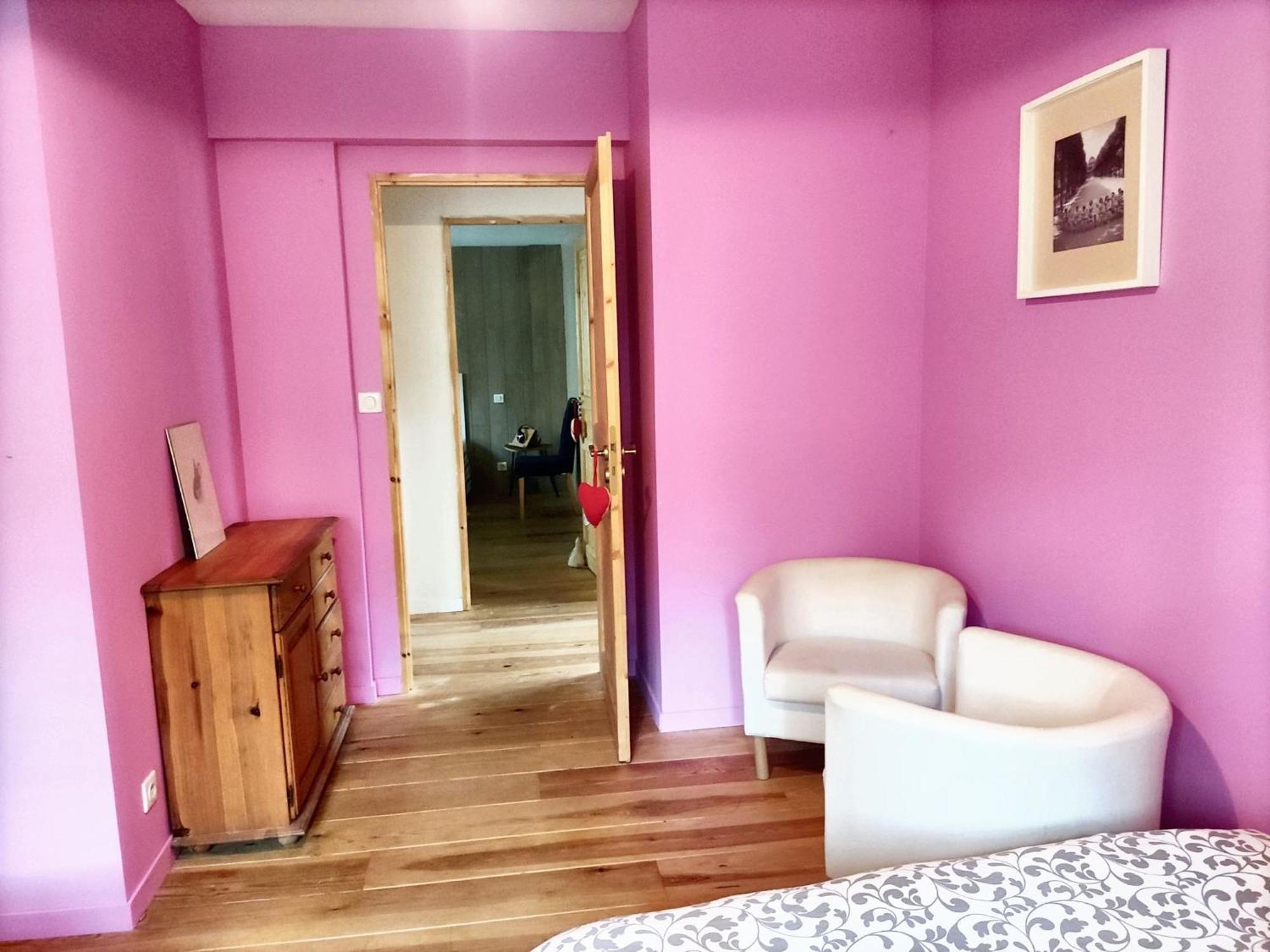 Maison Spacieuse A Saint Selve Avec Jardin Et Barbecue 125 M² エクステリア 写真